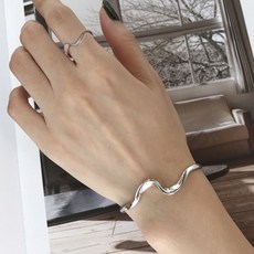 티파니남자팔찌