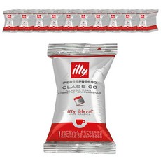 일리싱글플로우