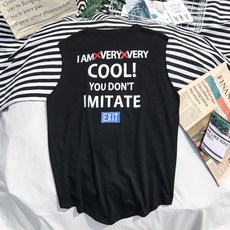 헬스나시 여름 체육관 탱크 탑 남성 운동 민소매 셔츠 통기성 비치 의류 운동복 근육 조끼