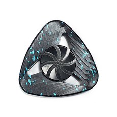 상부베어링이자루터날