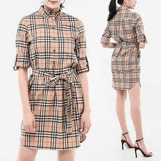 버버리원피스