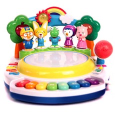 뽀로로춤추는노래방