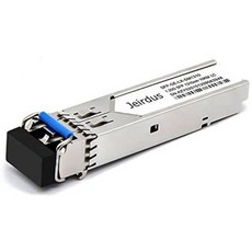 Jeirdus Jeirdus HPE JD119A JD119B JD494A JC875A SFP Transceiver Module, 상세내용참조