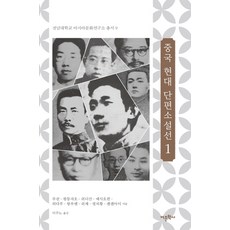 중국소설진혼