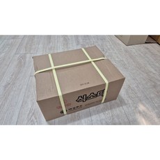 태성푸드 식소다 1박스, 20개, 1kg