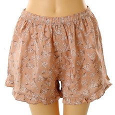 인견여성트렁크