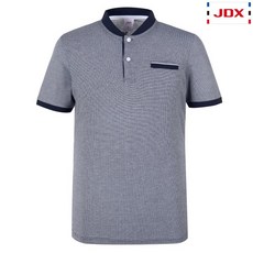 [JDX] 남성 한지투톤PQ 헨리넥 티셔츠 리뷰후기