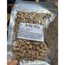 초석잠효능