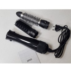 파테크 헤어컬 에어브러쉬 빗드라이기 PD-Y8405 1000W, 0 기본, 0 B 5개