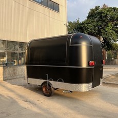airstream캠핑