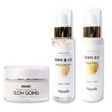 남자화장품 스킨로션100ml 영양크림 50ml 스킨케어세트, 100ml