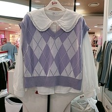 소이주니어조끼