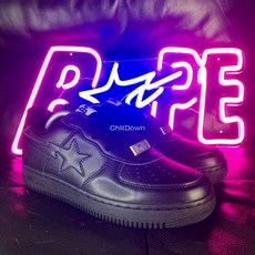 베이프스니커즈