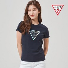 게스21fw여성에센셜3종셋트