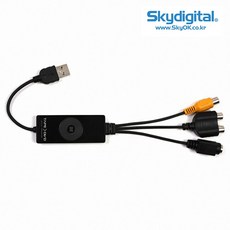 usb2.0캡쳐보드