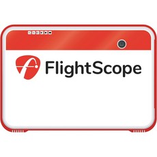 FlightScope 플라이트스코프 미보플러스 2023에디션, 1개 - 미보플러스