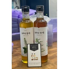 국산들기름농부창고