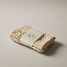 아로마티카샤워타월