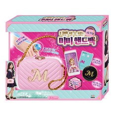 미미핸드백