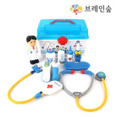 병원놀이장난감말랑