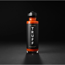 TRUFF HOT SAUCE 트러프 핫 소스 170g, 1개