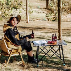 감성의자 206체어 1개 인테리어 휴식 스툴 접이식 독서 휴게실 다용도 카페 흔들 투명 리클라이너 라운지, 206-베이지-1p, 베이지