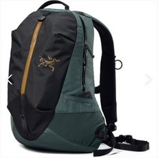 아크테릭스 ARCTERYX 판매처 아로 16 백팩 ABNFUX7965 296452, LAMPYRE-Free