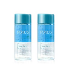폰즈 스파 립앤아이 리무버 120ml X 2개