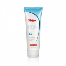 블리스텍스 인텐시브 핸드크림 (무향) 75ml, 단품