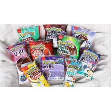 포켓몬빵로켓단