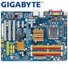 기가 바이트 GA-EP41-US3L 데스크탑 마더 보드 G41 소켓 LGA 775 Q8200 Q830, 상세내용참조