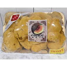 국산 참나무 상황버섯 500g (0.5kg ) 선물세트, 1개