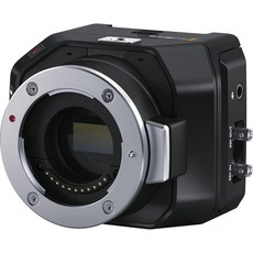 Blackmagic Design Blackmagic Micro Studio Camera 4K G2 Ultra HD 방송용 카메라 []