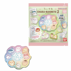치이카와 캐릭터 마그넷 컬렉션 2탄 / 치이카와굿즈 애니굿즈 치이카와자석