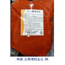 업소용 식자재 바로 스파게티소스 3K 만능멸치육수 데리야끼소스 불닭소스 기라델리초코소스 갈릭디핑소스 쯔유 샤브샤브육수 참소스 떡볶이소스 굴소스 두반장 샐러드소스 마라탕 양념치킨소스, 단일상품
