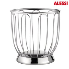 Alessi 알레시 370 시트러스 바스켓 과일바구니 독일배송, 1개