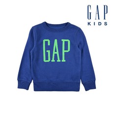 [GAP KIDS] 갭키즈 기모 맨투맨...