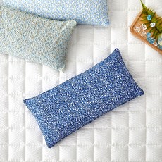 [MODERN HOUSE 중계점] L 제주에서 자란 무농약 메밀베개_안개꽃 NF3424001