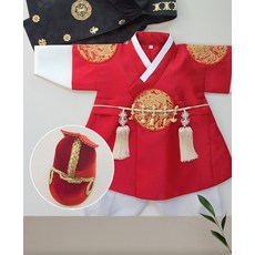 세자한복