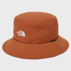 [국내매장판]노스페이스 에코 버킷 햇 NE3HP50C 여행 일상 캠핑 등산 편한 벙거지 모자