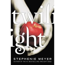 Twilight, Little, Brown Books for You..., English, 9780316327336