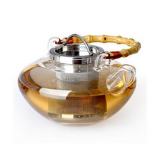 리빙아트유리주전자