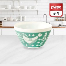 [오너클랜] 코렐 파이렉스 빈티지볼 패밀리팜 믹싱볼 750ml, 1개, 1개