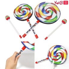 장난감드럼스틱