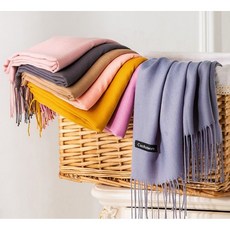 아기커플스카프