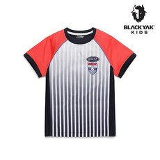 블랙야크키즈티셔츠