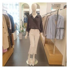 올리브데올리브블라우스