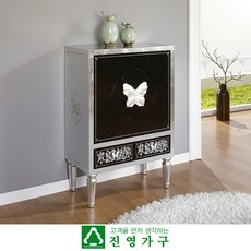 앙드 은박공예 나비장, 상세페이지 참조