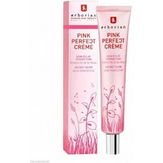 에버 린 핑크 퍼펙트 시크릿 글로우 스킨 퍼펙 터 15ml 스킨 케어, 단일옵션, 1