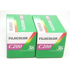 Fujifilm Shop Pack of 2 Fujicolor C200 13536 Films. Free delivery and returns on eligible orders., 상세 설명 참조0